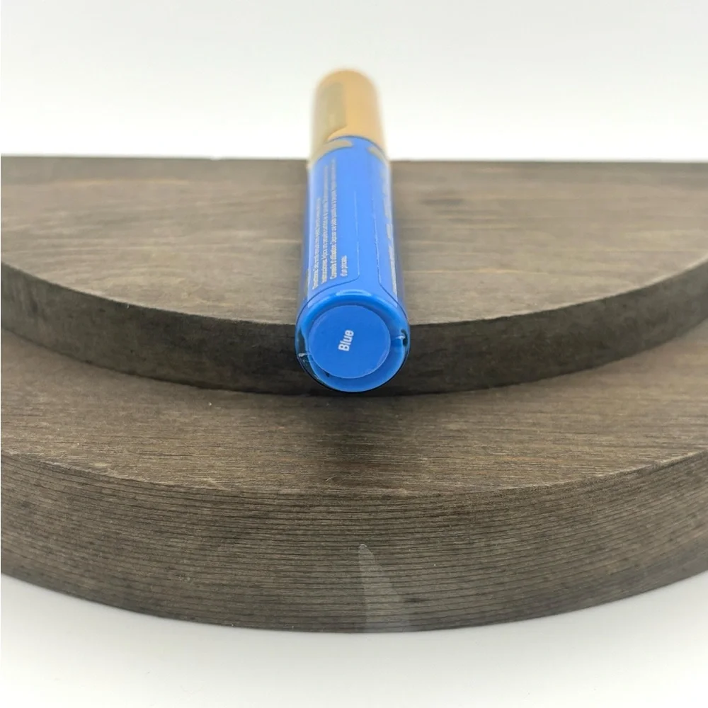 ShadowSense Blue NEW Matte Cream to Powder Long-Lasting Eyeshadow Cruelty-Free